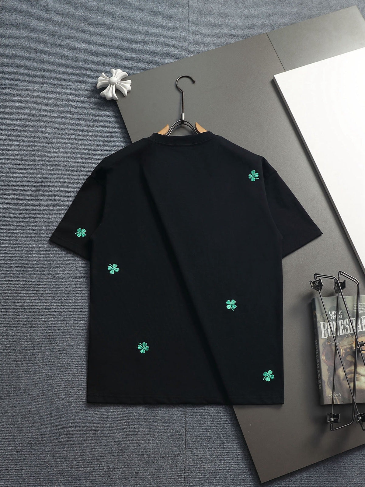 Classic T-shirt-513