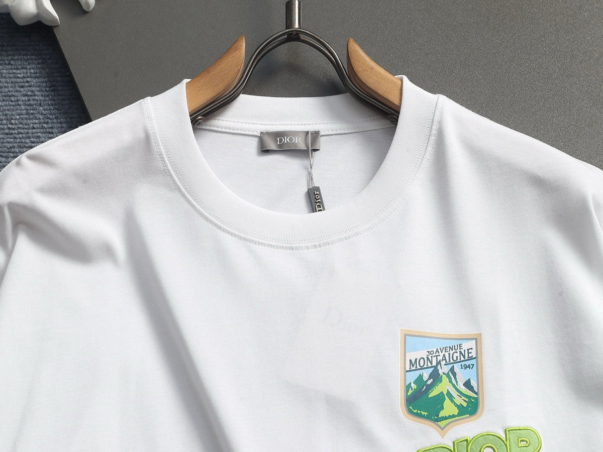 Classic T-shirt-514