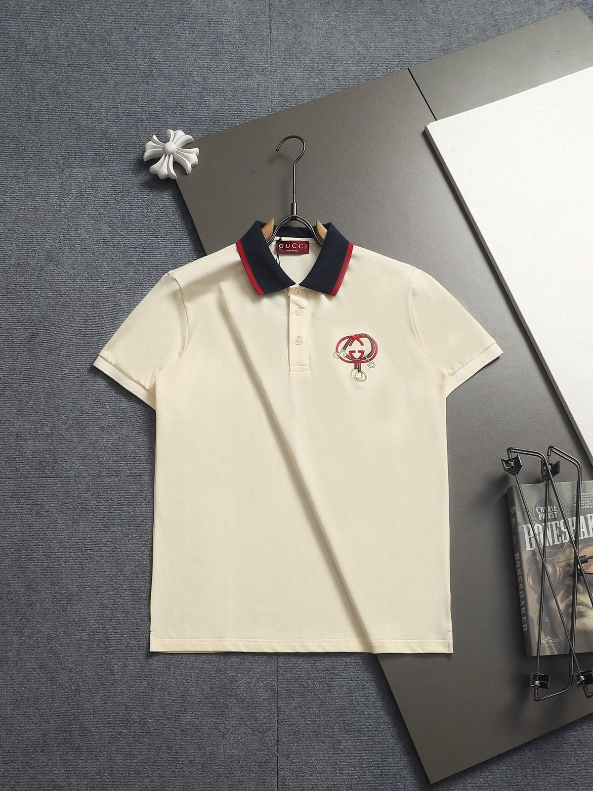 Classic T-shirt-562