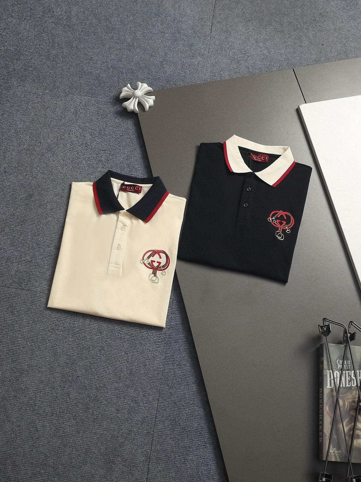 Classic T-shirt-562