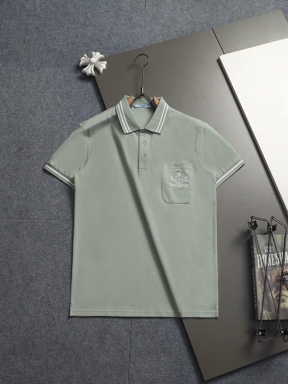 Classic T-shirt-563