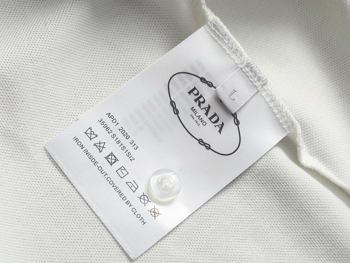 Classic T-shirt-563