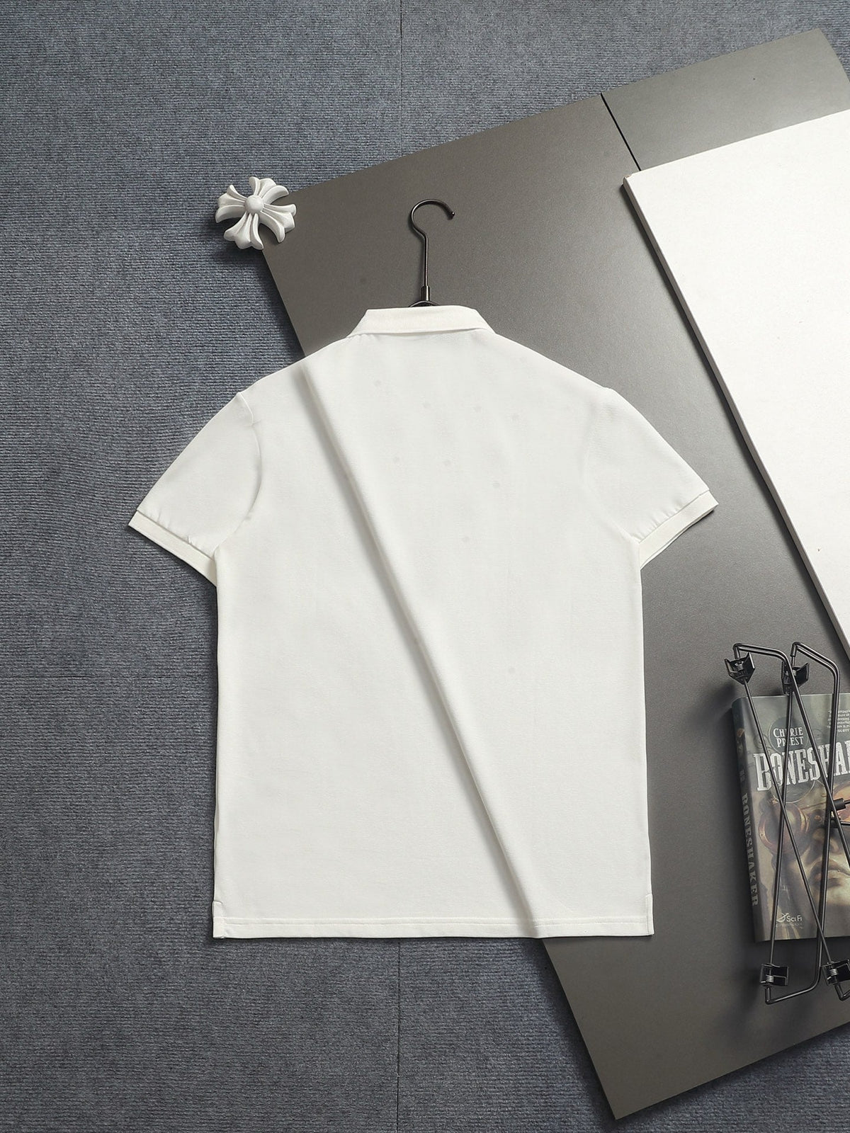 Classic T-shirt-564