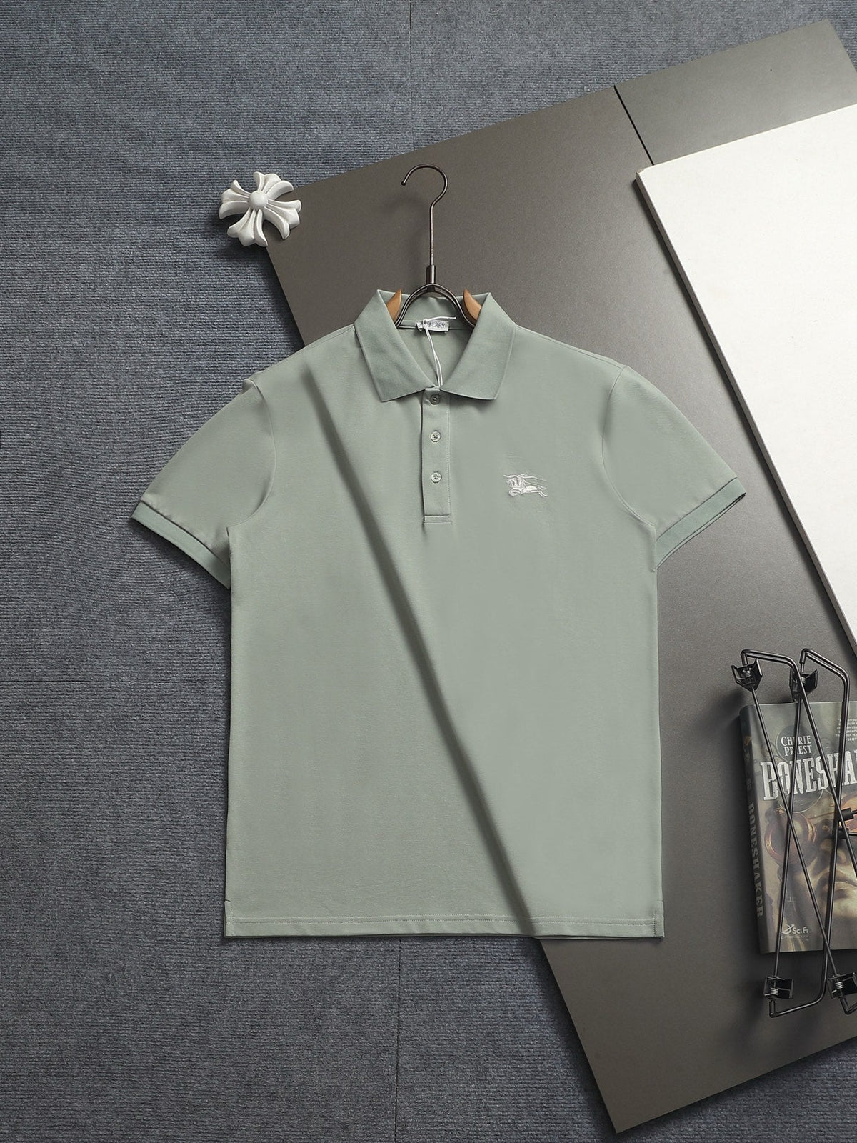 Classic T-shirt-564