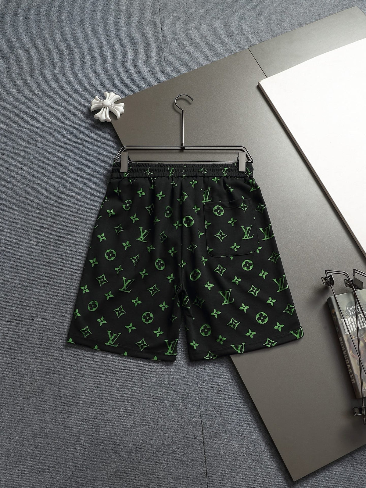 Classic Shorts-29
