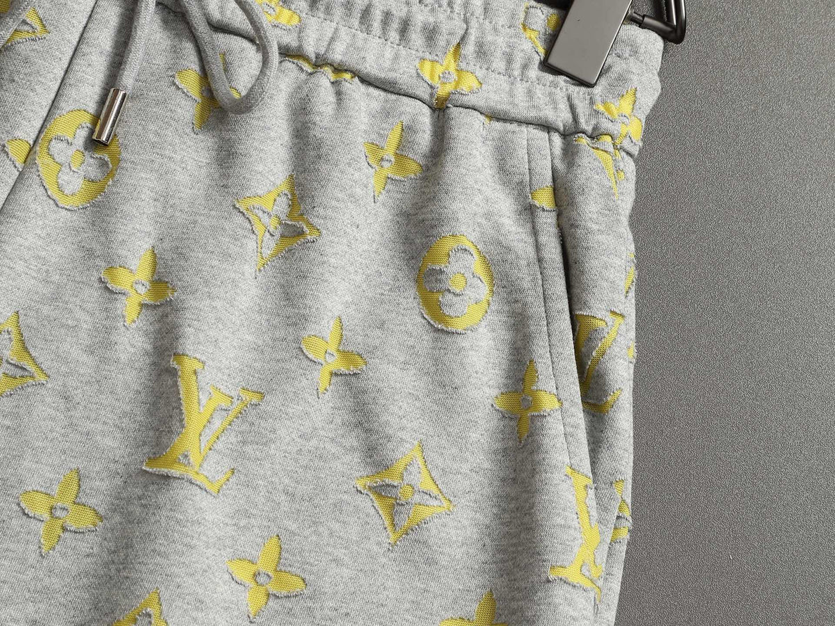 Classic Shorts-29