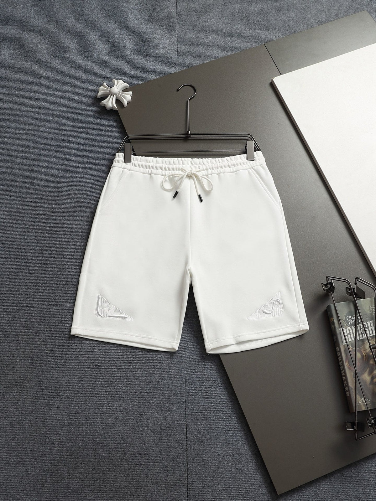 Classic Shorts-30