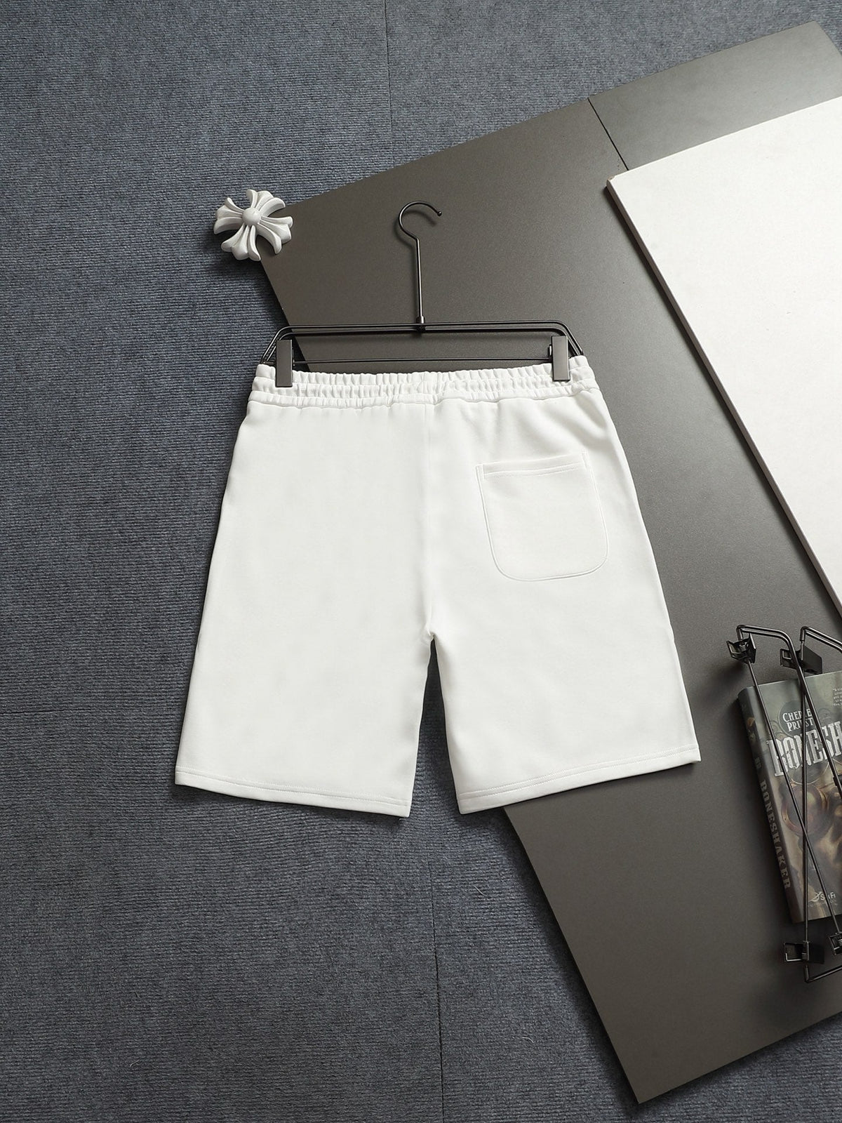 Classic Shorts-30