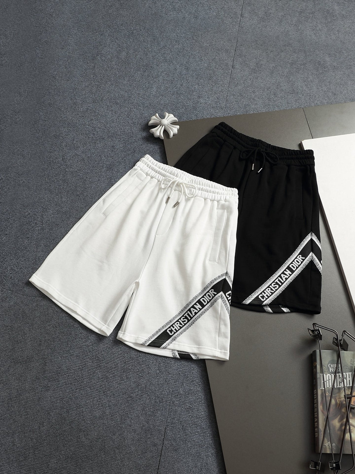 Classic Shorts-31