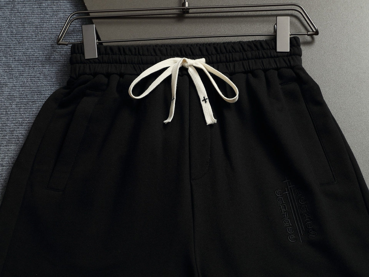 Classic Shorts-32