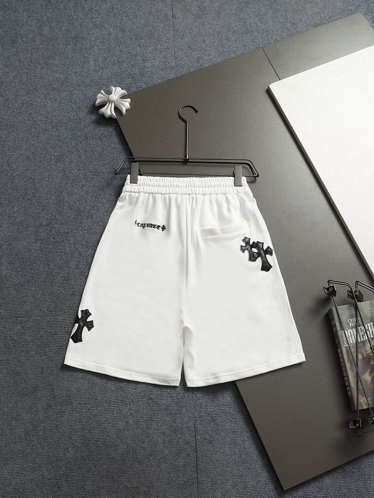 Classic Shorts-32