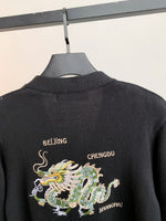 Classic Fashion Sweater-1162