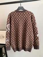 Classic Fashion Sweater-1160