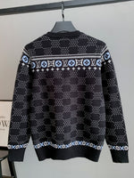Classic Fashion Sweater-1157