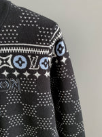 Classic Fashion Sweater-1157