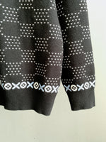 Classic Fashion Sweater-1157