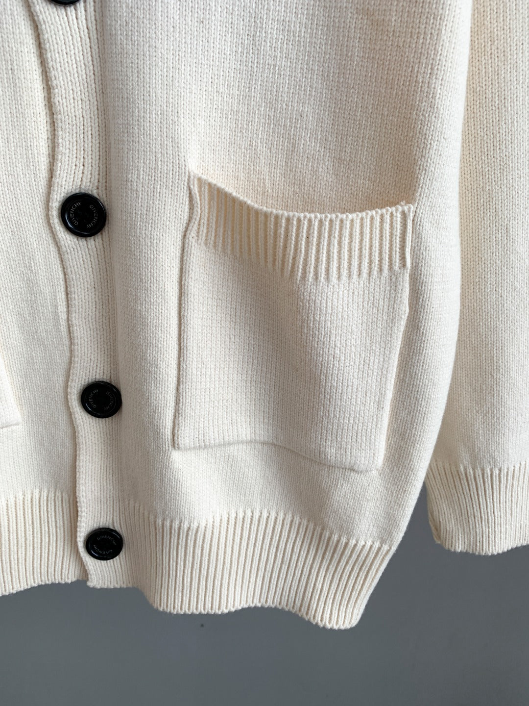 Classic Fashion Sweater-1153
