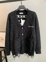 Classic Fashion Sweater-1152