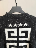 Classic Fashion Sweater-1152