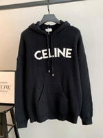 Classic Fit Hoodie-1104