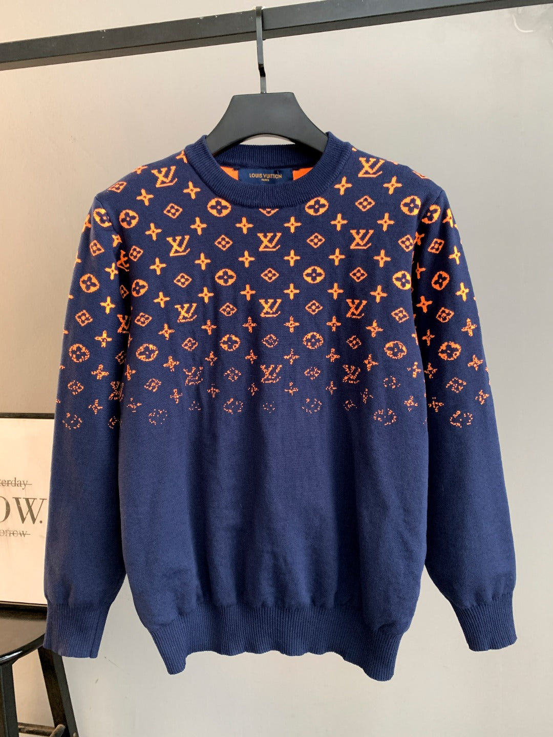 Classic Fashion Sweater-1149