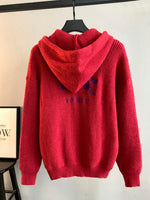 Classic Fit Hoodie-1101