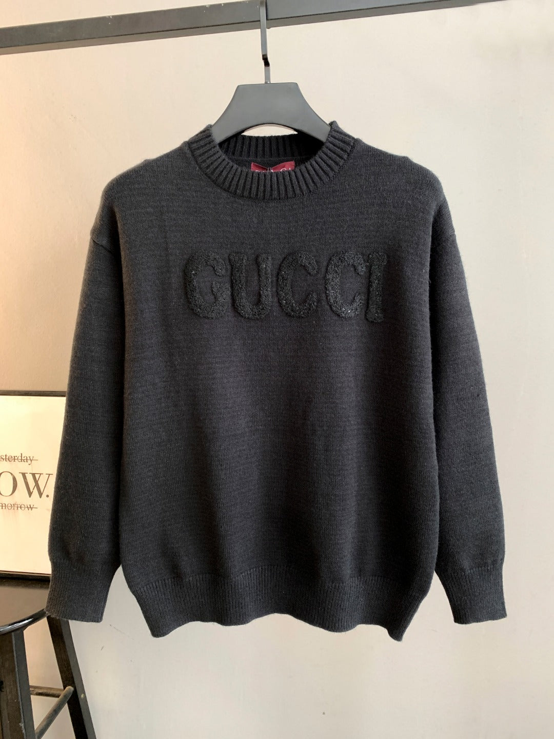 Classic Fashion Sweater-1148