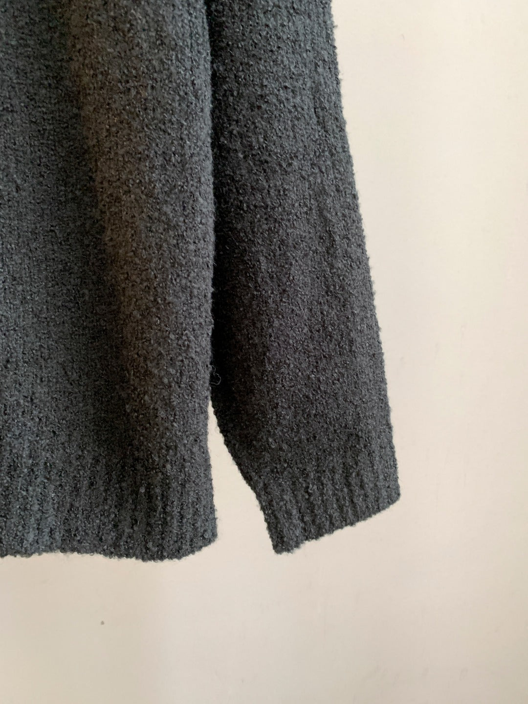 Classic Fashion Sweater-1144