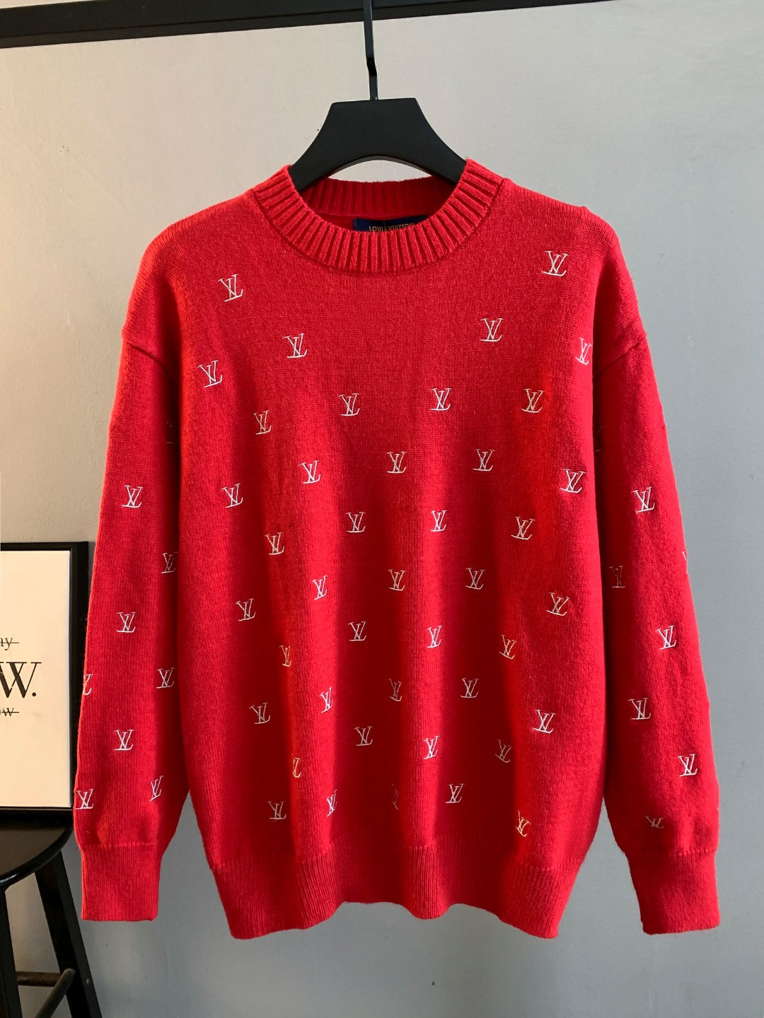 Classic Fashion Sweater-1143
