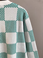 Classic Fashion Sweater-1142