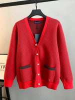 Classic Fashion Sweater-1138