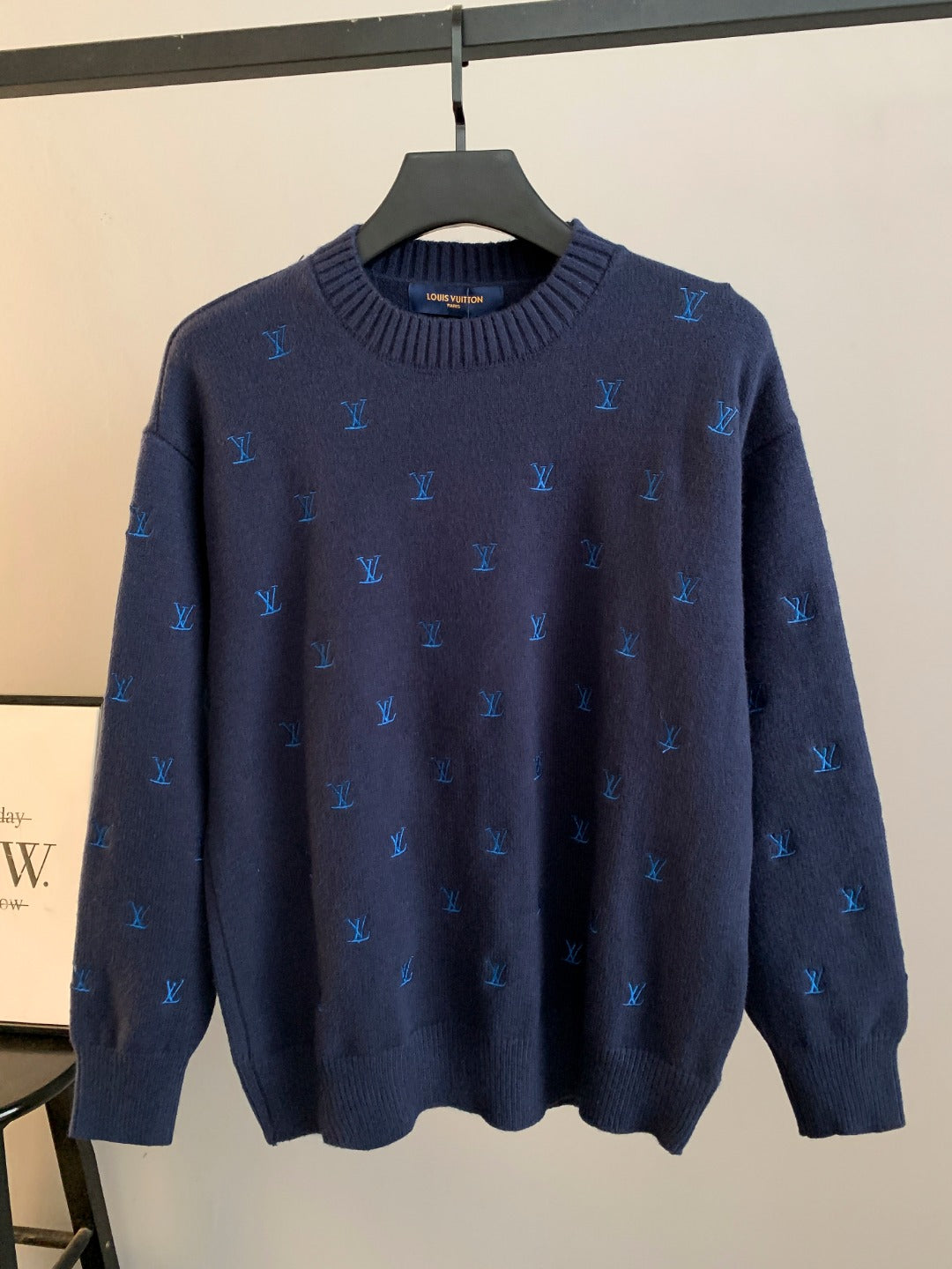Classic Fashion Sweater-1137