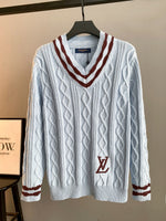 Classic Fashion Sweater-1136