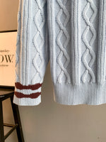Classic Fashion Sweater-1136