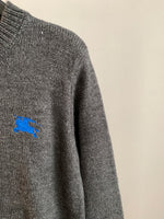 Classic Fashion Sweater-1130