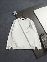 Classic Fashion Sweater-1176