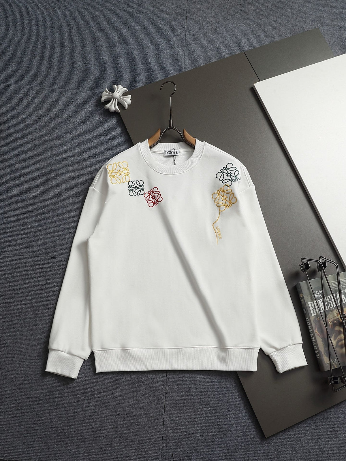 Classic Fashion Sweater-1178