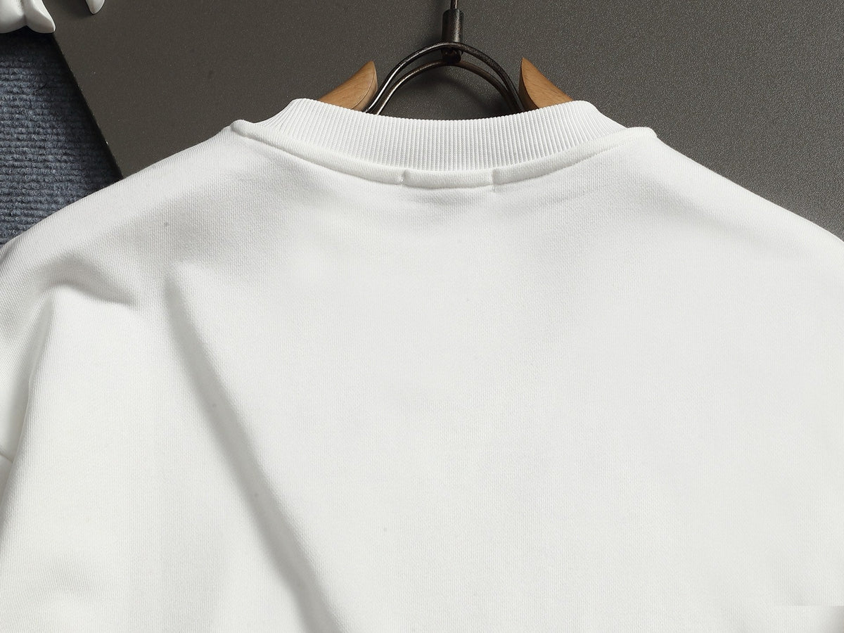 Classic Fashion Sweater-1178