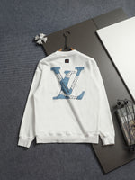 Classic Fashion Sweater-1177