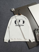 Classic Fashion Sweater-1190