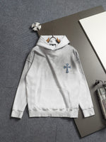 Classic Fit Hoodie-1109