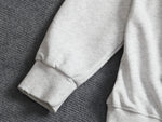 Classic Fit Hoodie-1112
