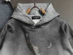 Classic Fit Hoodie-1113