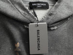 Classic Fit Hoodie-1113