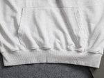 Classic Fit Hoodie-1117