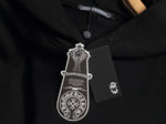 Classic Fit Hoodie-1118