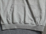 Classic Fit Hoodie-1119