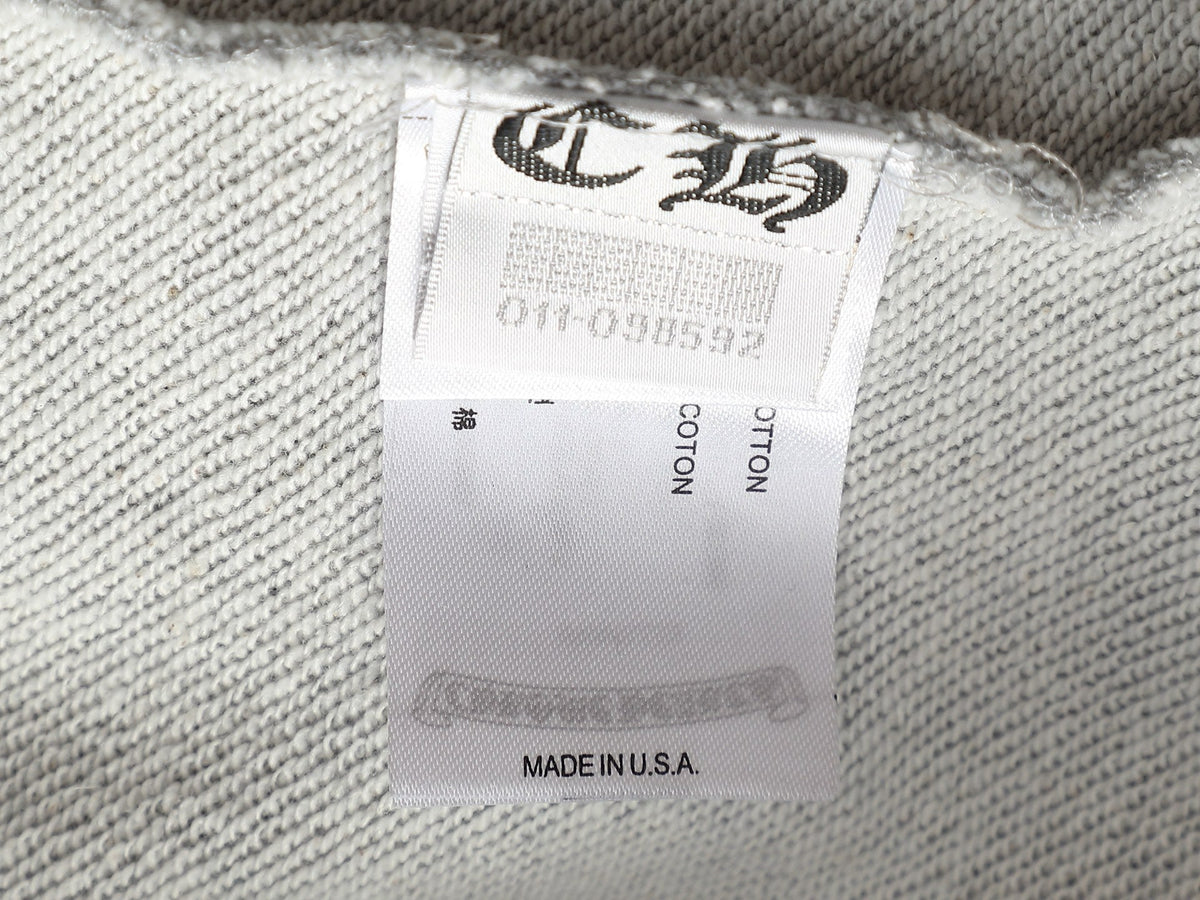 Classic Fit Hoodie-1120