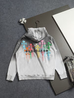 Classic Fit Hoodie-1120