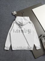 Classic Fit Hoodie-1126